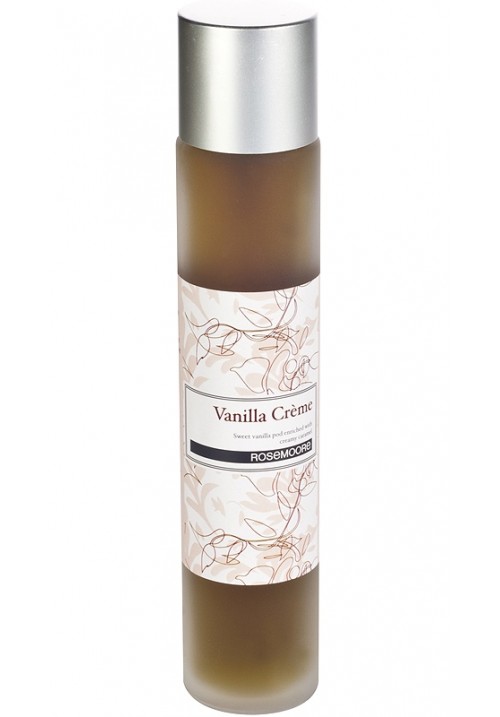Rose Moore Scented Room Spray Vanilla Creme - 100 Ml.